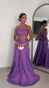 TIVI DRESS